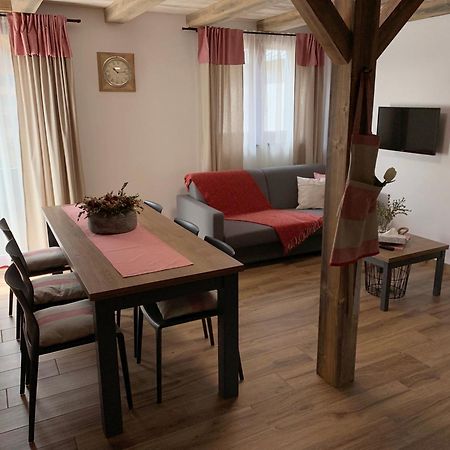 Apartmany Poco Loco Pec pod Sněžkou Buitenkant foto