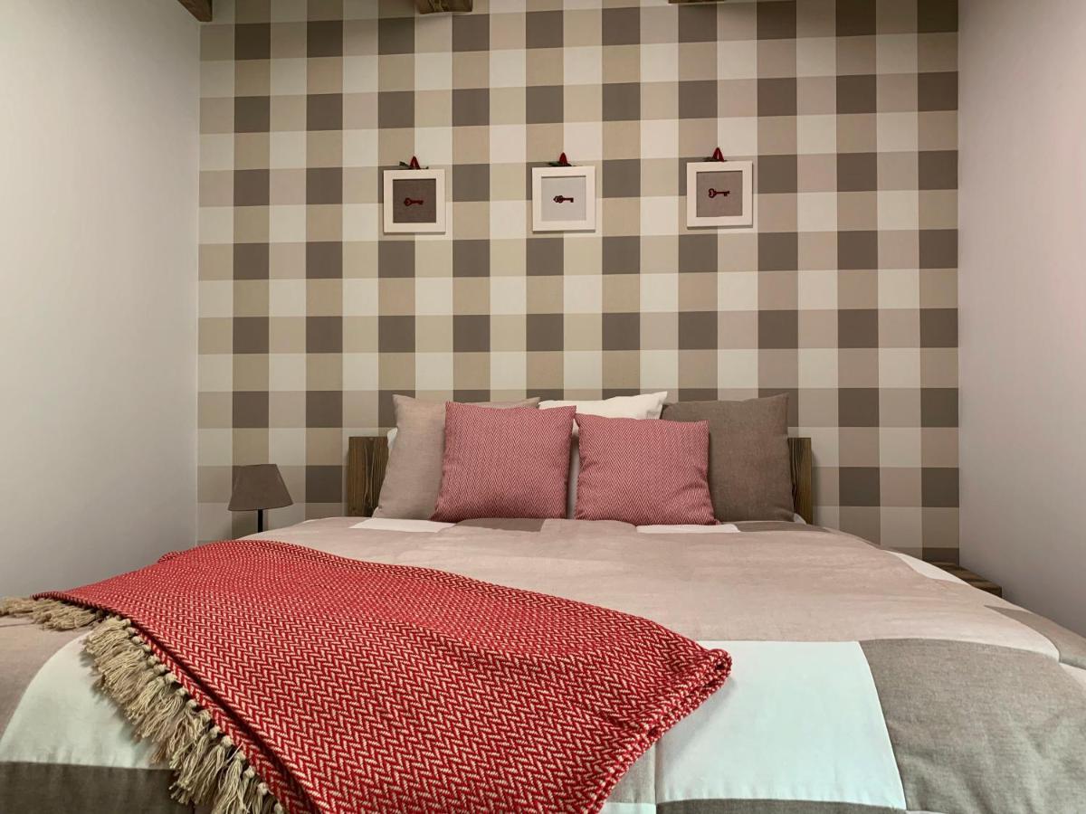 Apartmany Poco Loco Pec pod Sněžkou Buitenkant foto