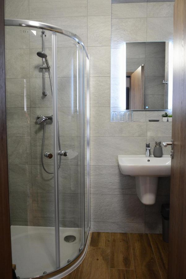 Apartmany Poco Loco Pec pod Sněžkou Buitenkant foto