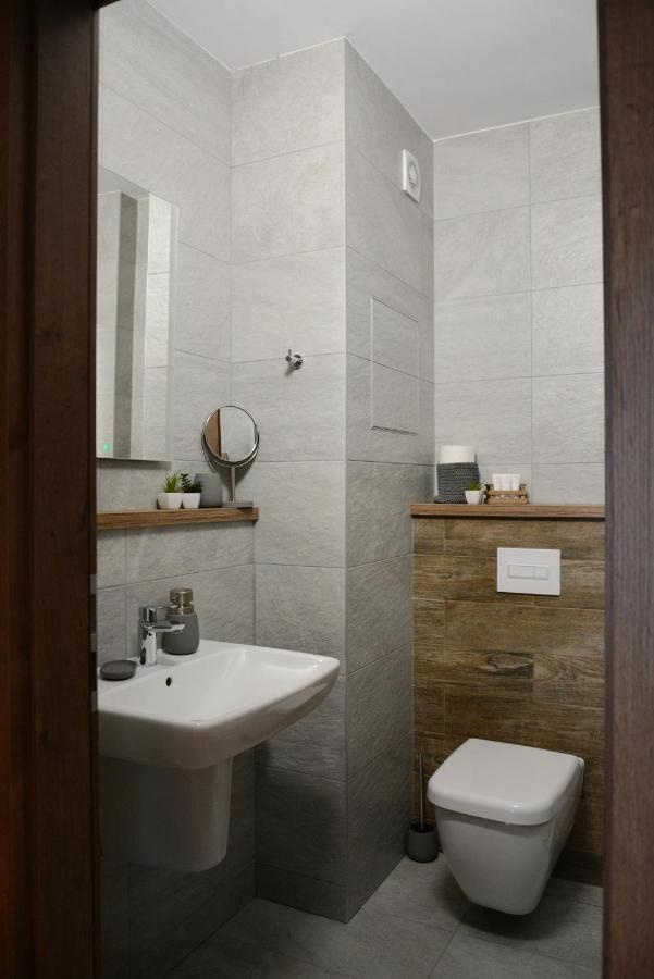 Apartmany Poco Loco Pec pod Sněžkou Buitenkant foto