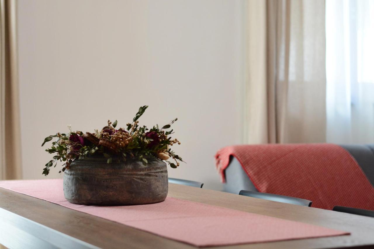Apartmany Poco Loco Pec pod Sněžkou Buitenkant foto