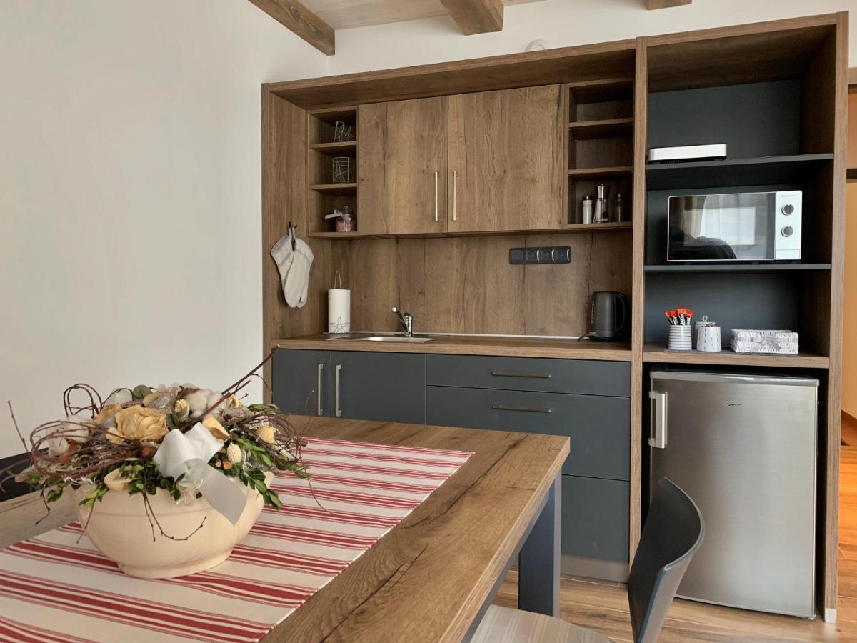 Apartmany Poco Loco Pec pod Sněžkou Buitenkant foto