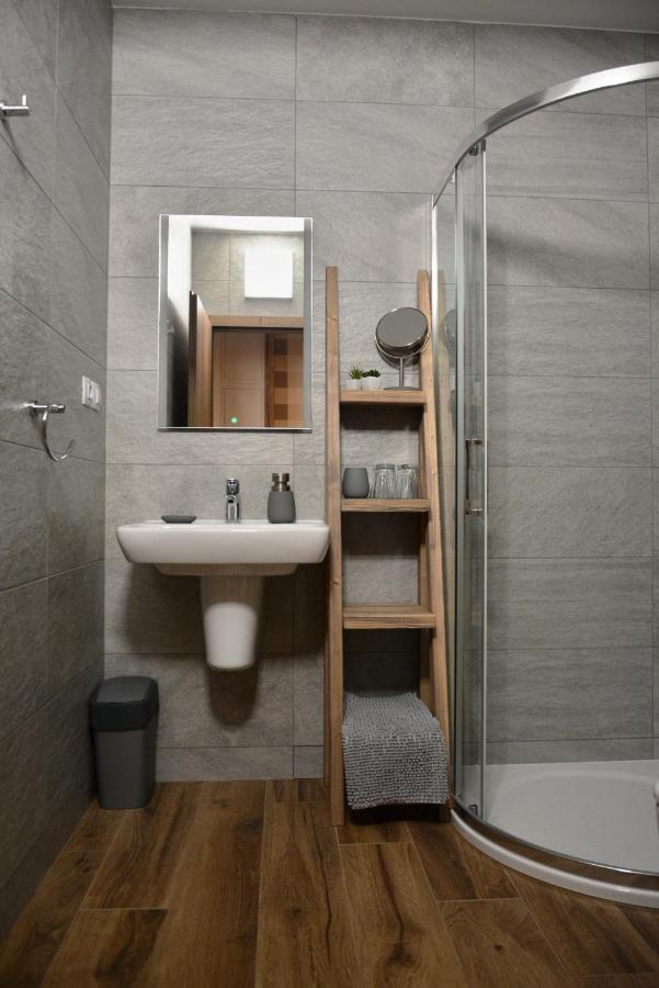 Apartmany Poco Loco Pec pod Sněžkou Buitenkant foto