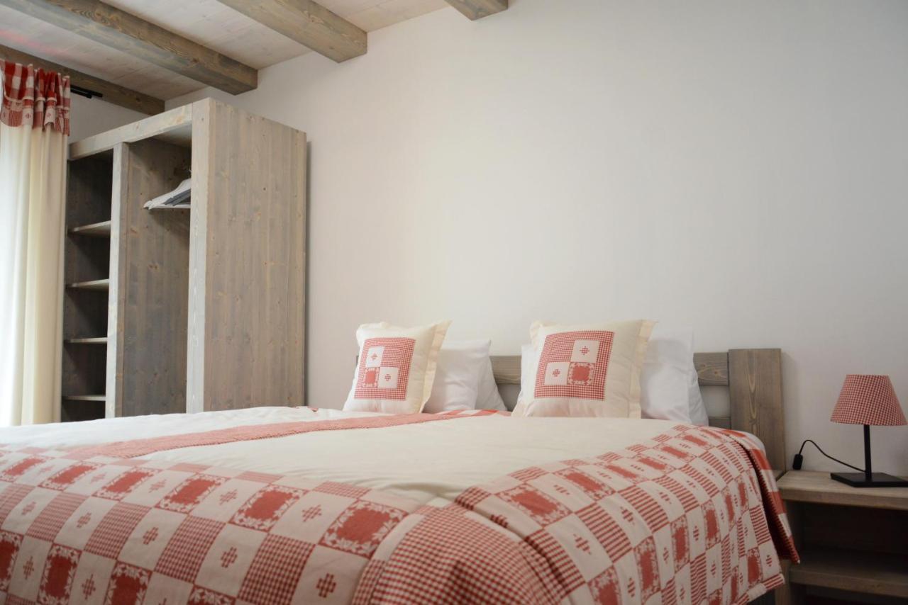 Apartmany Poco Loco Pec pod Sněžkou Buitenkant foto