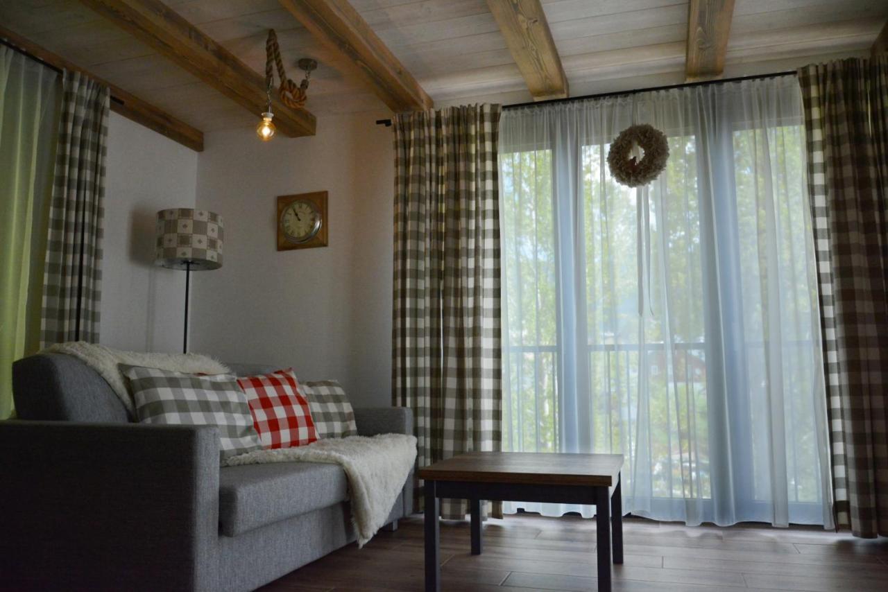 Apartmany Poco Loco Pec pod Sněžkou Buitenkant foto