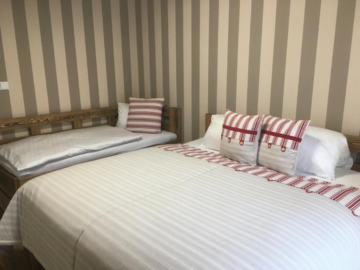 Apartmany Poco Loco Pec pod Sněžkou Buitenkant foto
