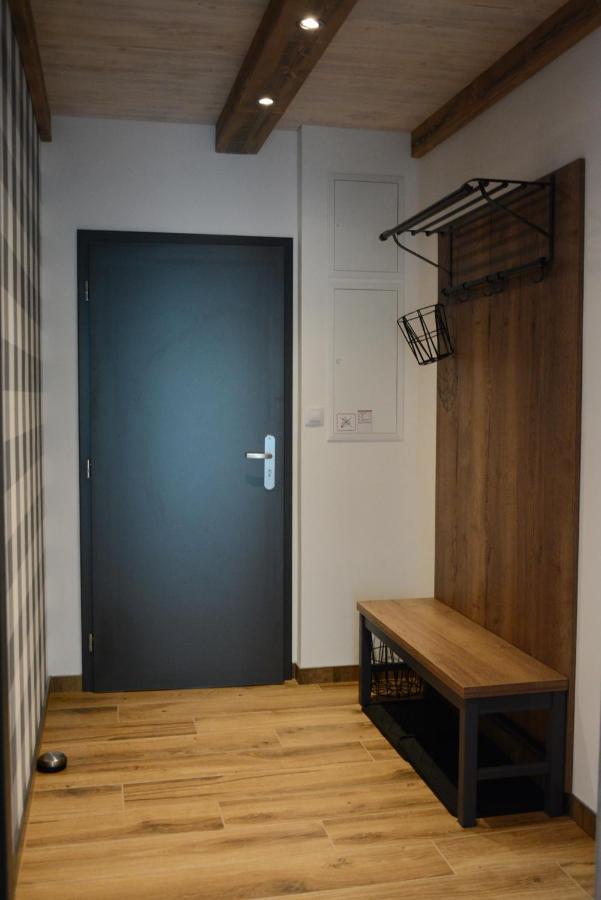 Apartmany Poco Loco Pec pod Sněžkou Buitenkant foto