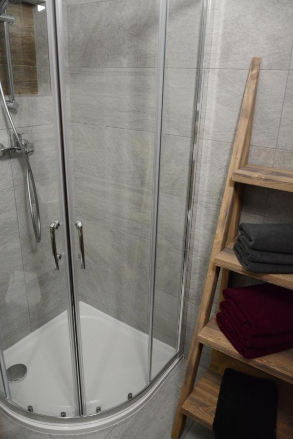 Apartmany Poco Loco Pec pod Sněžkou Buitenkant foto