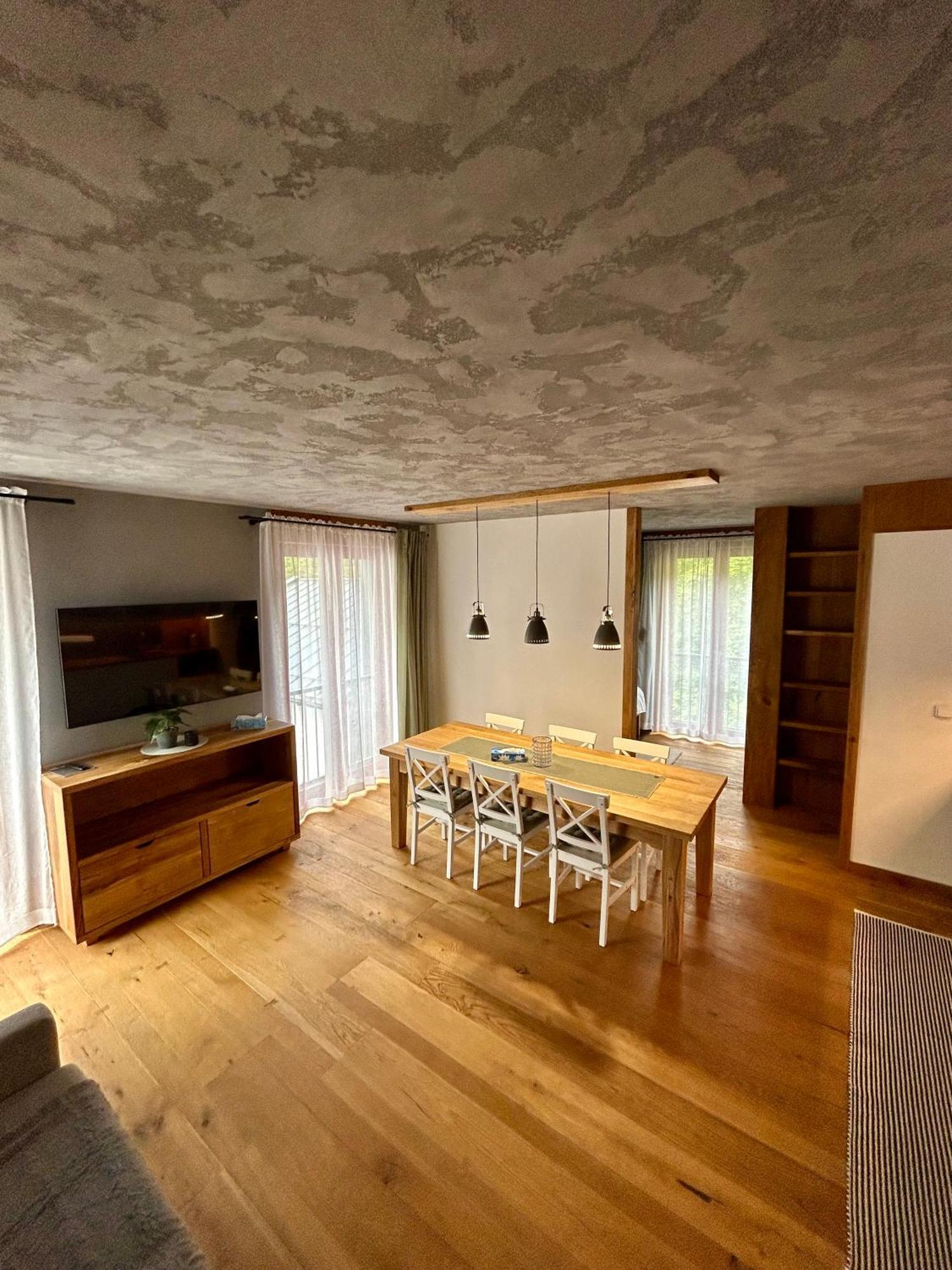 Apartmany Poco Loco Pec pod Sněžkou Buitenkant foto