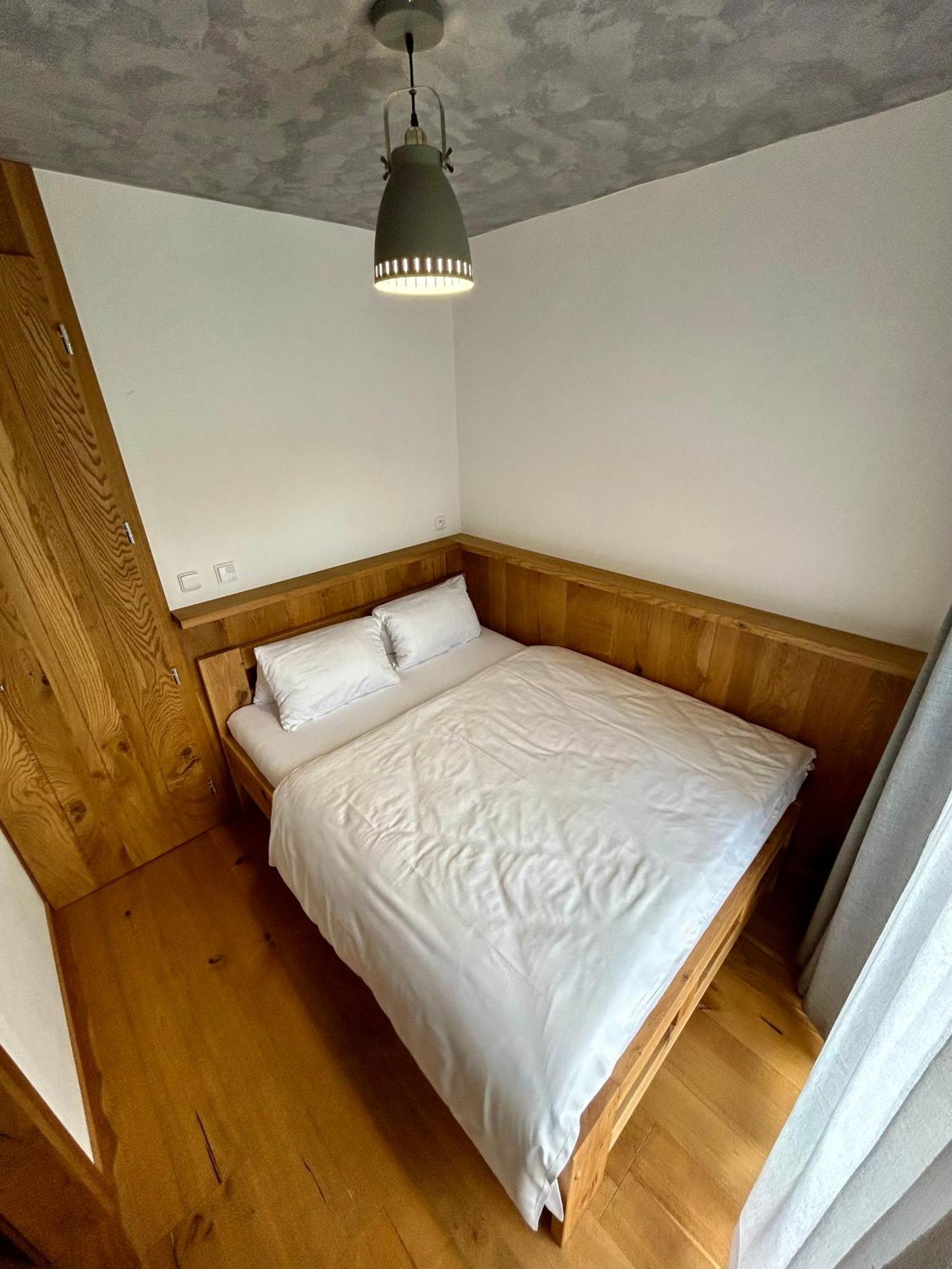 Apartmany Poco Loco Pec pod Sněžkou Buitenkant foto