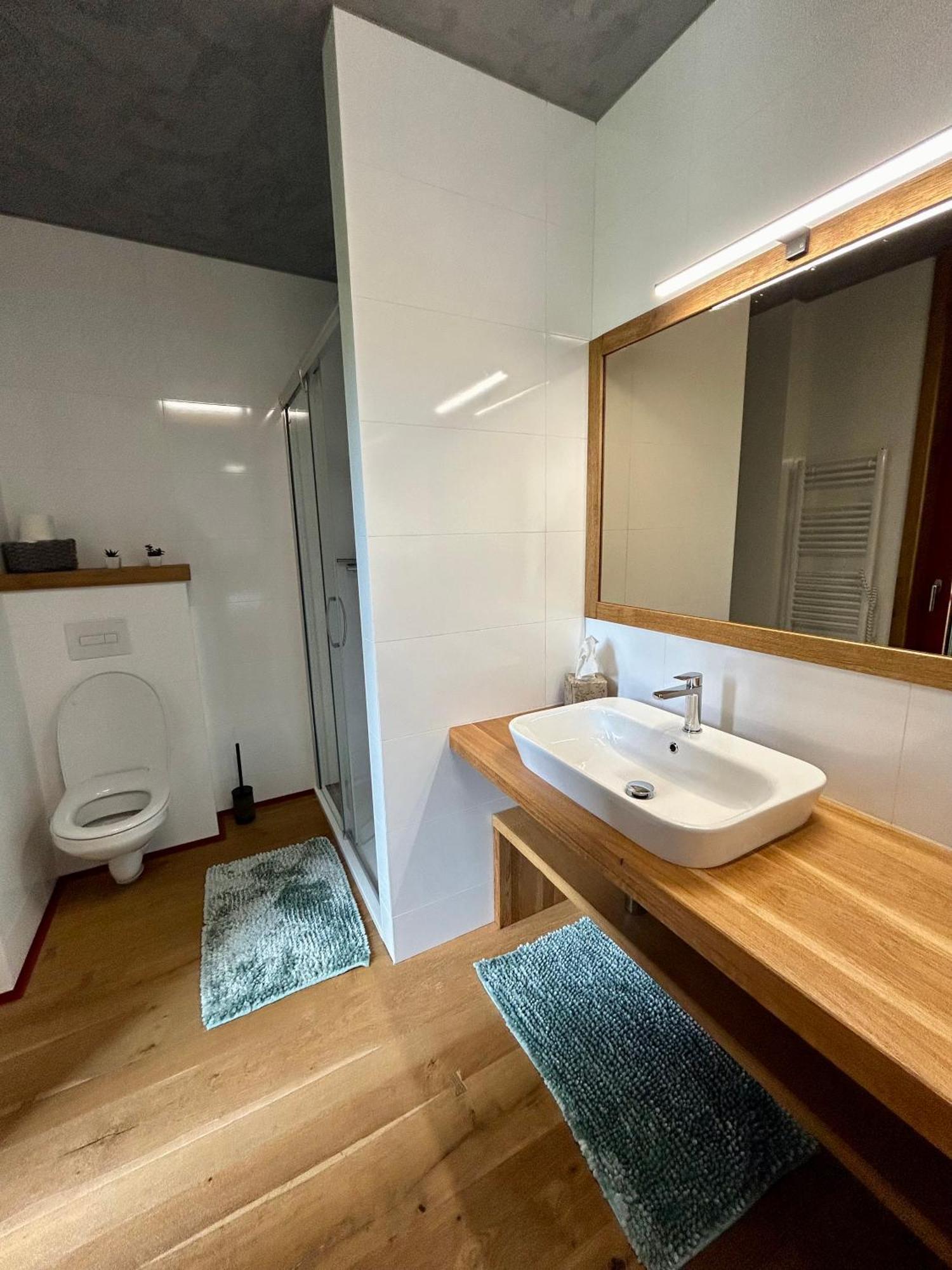 Apartmany Poco Loco Pec pod Sněžkou Buitenkant foto