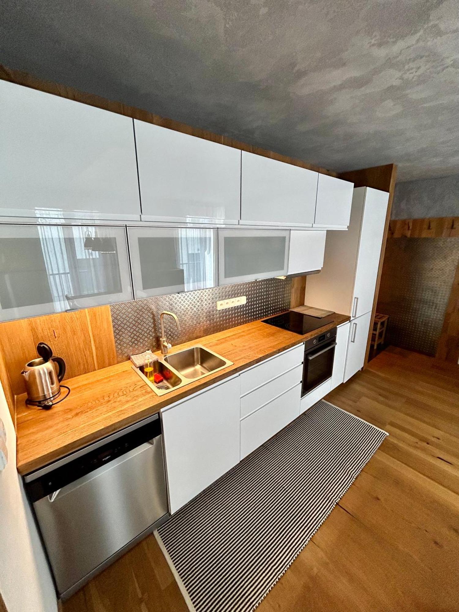 Apartmany Poco Loco Pec pod Sněžkou Buitenkant foto