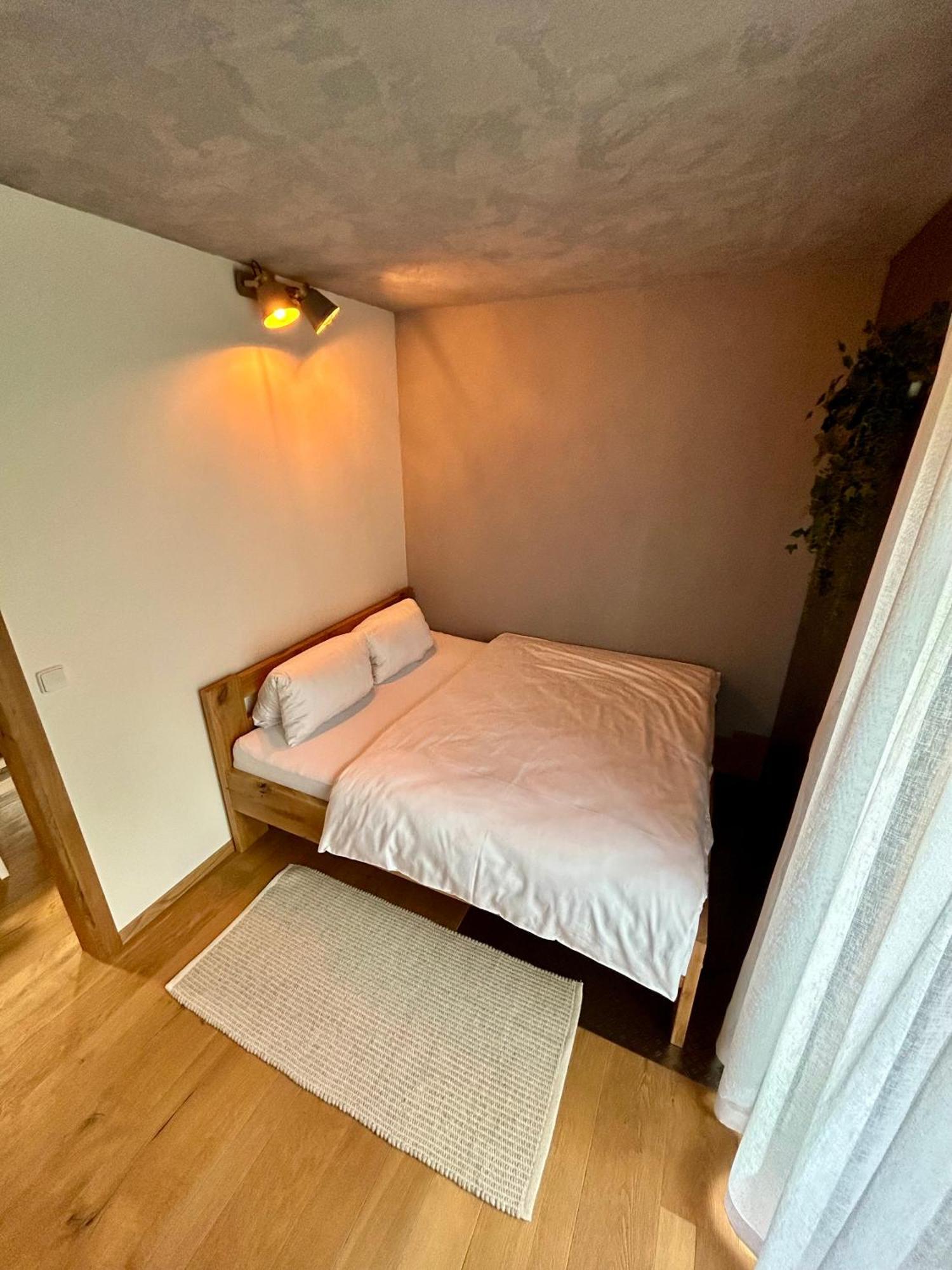 Apartmany Poco Loco Pec pod Sněžkou Buitenkant foto