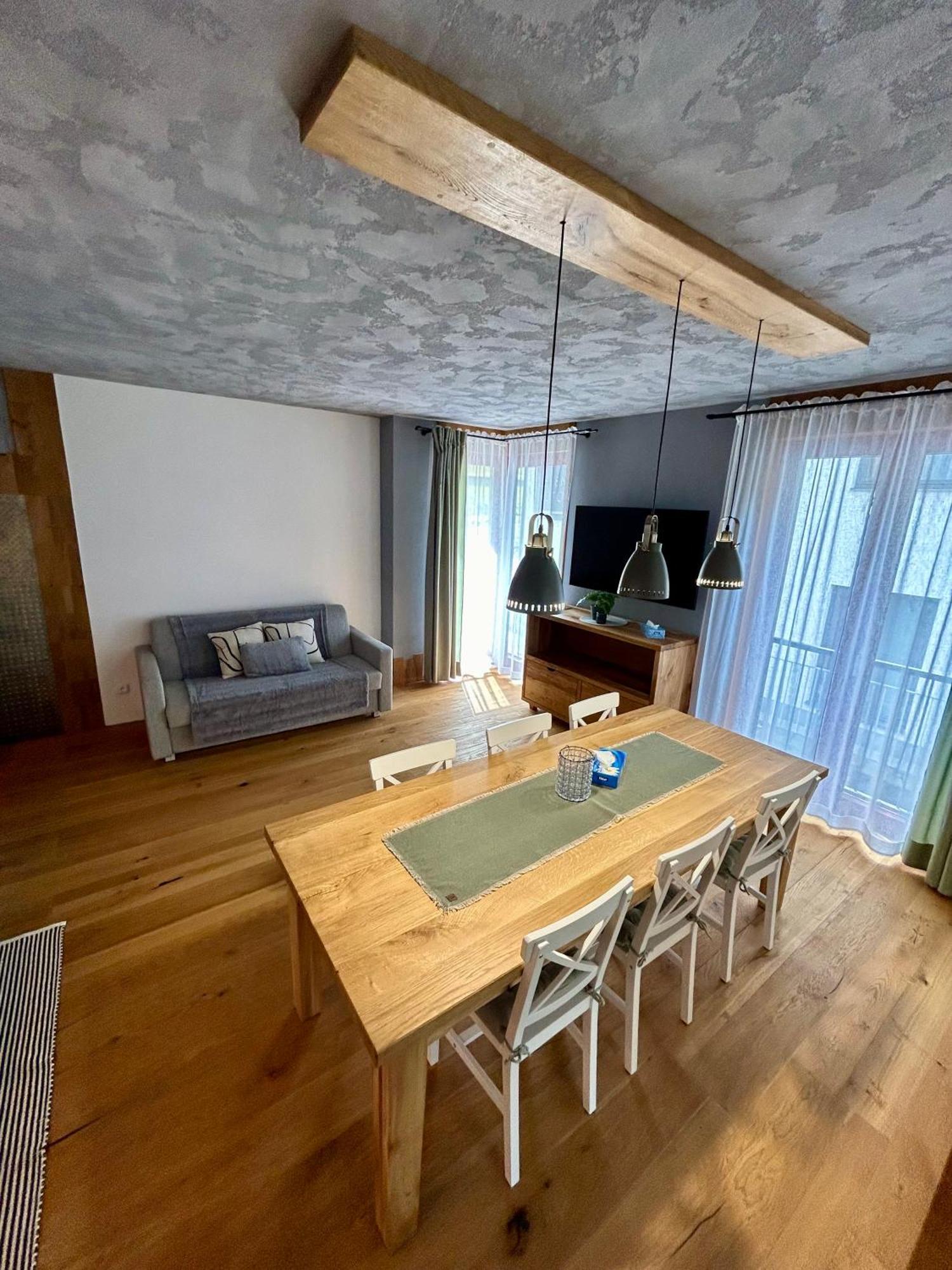 Apartmany Poco Loco Pec pod Sněžkou Buitenkant foto